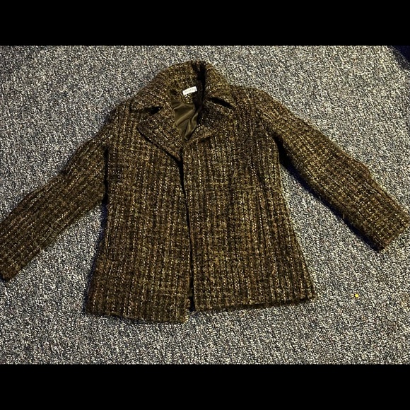 George jacket - Picture 1 of 1